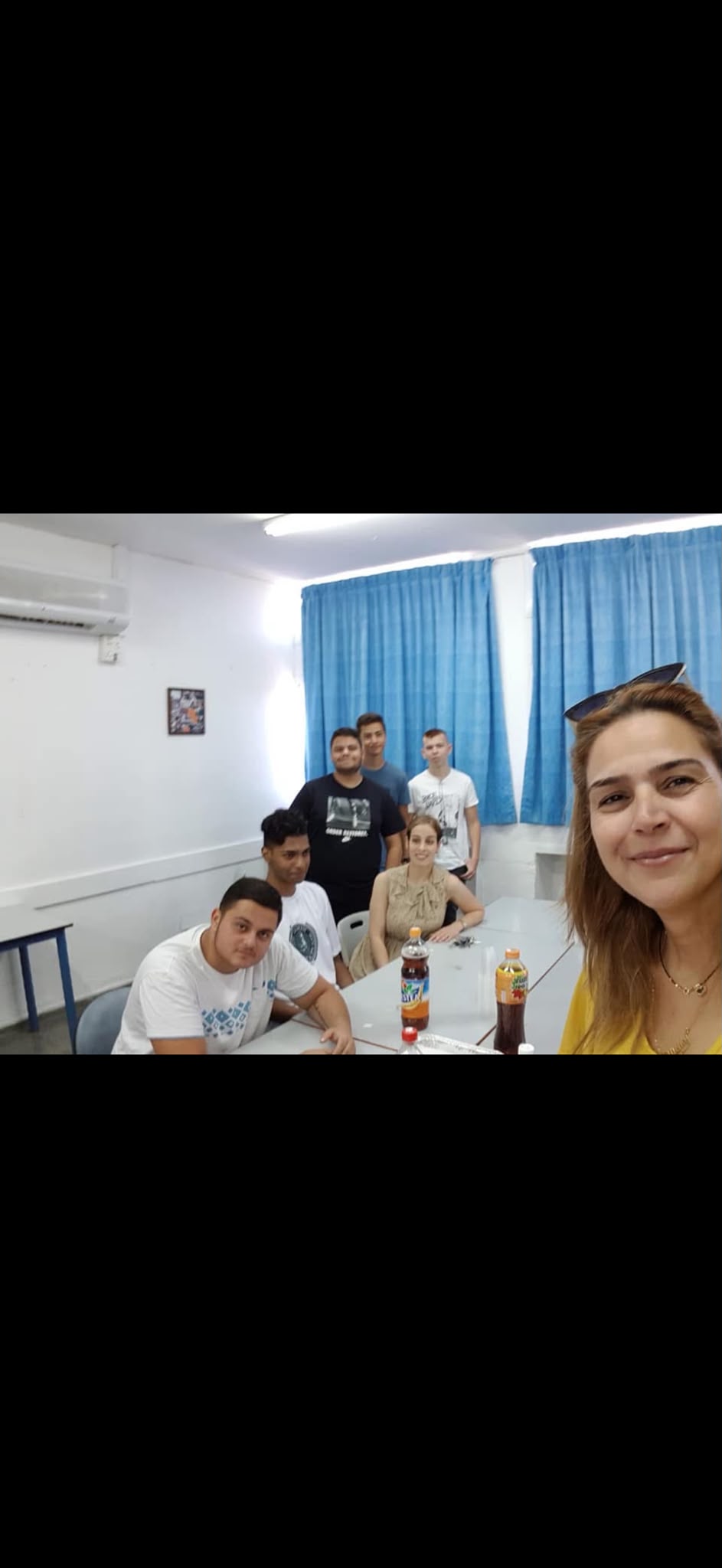 זיכרון מהילדות והנעורים