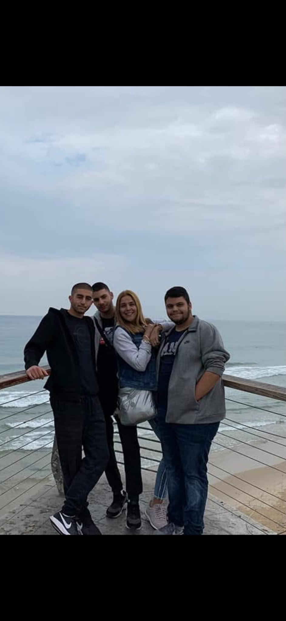 זיכרון מהילדות והנעורים
